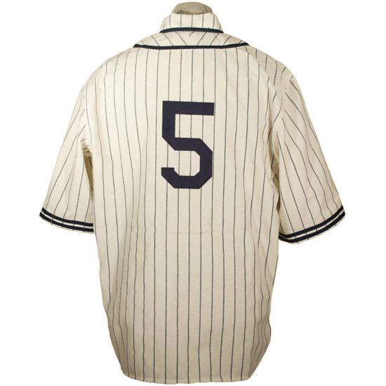 San Francisco Seals 1934 Home - back