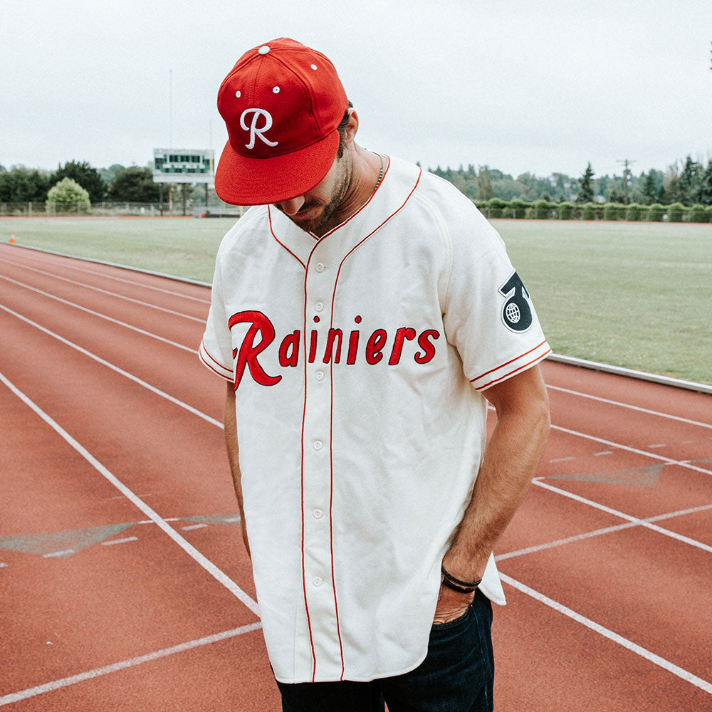 seattle rainiers throwback