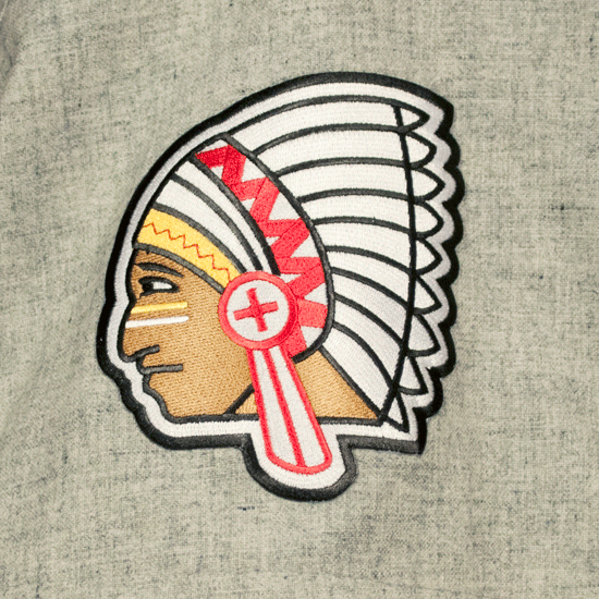 Spokane Indians 1964 Road - sleeve