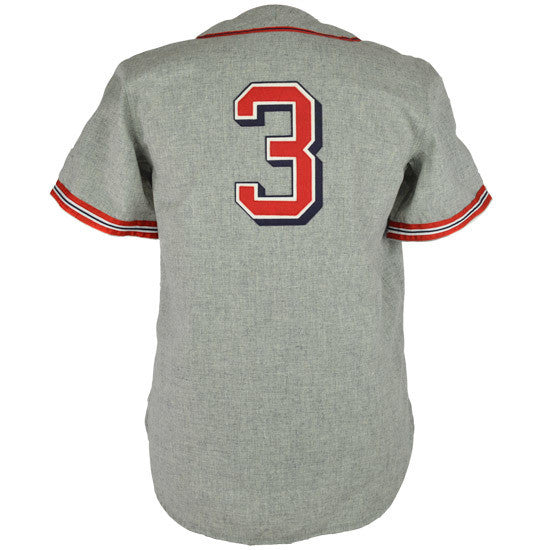 Shreveport Sports 1960 Road Jersey