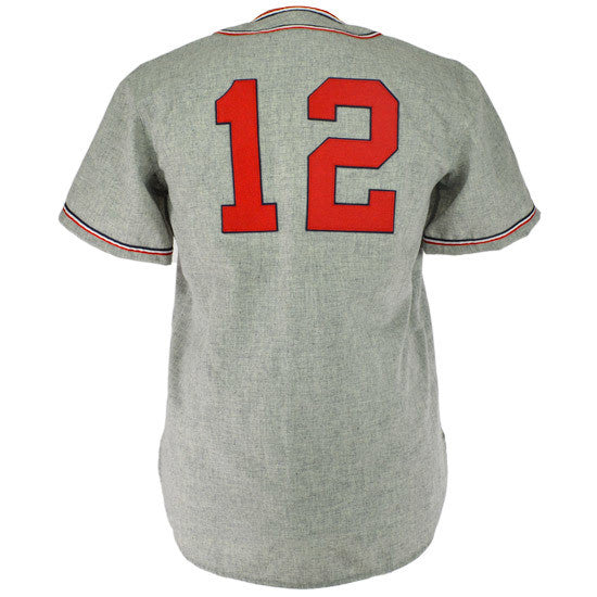 St. Paul Saints 1935 Road Jersey