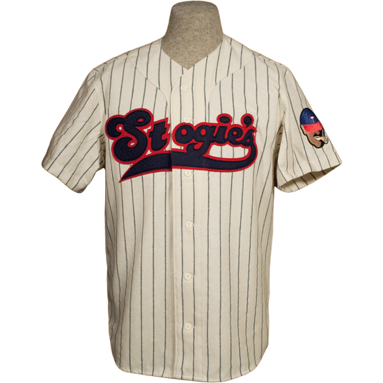 Tampico Stogies 1957 Home - front