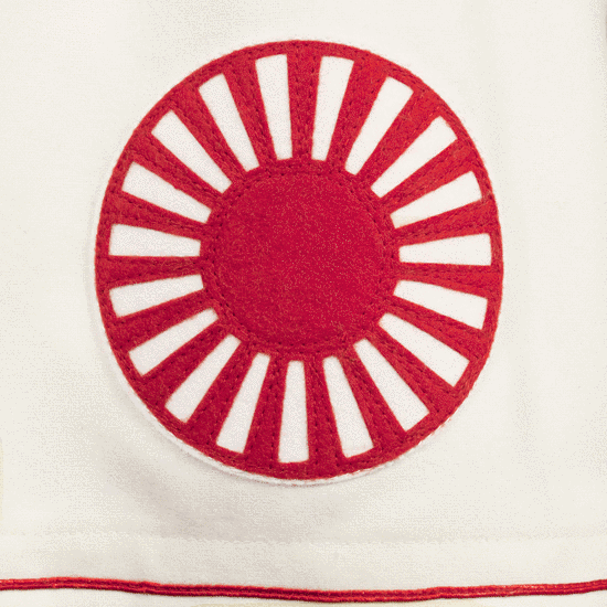 Vancouver Asahi 1941 Home - sleeve