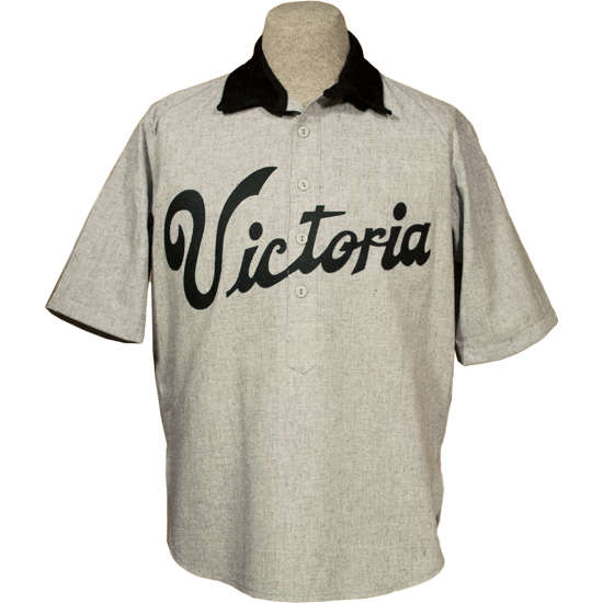 Victoria Bees 1911 Road - front