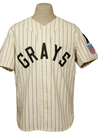 Washington Homestead Grays 1944 Home - front