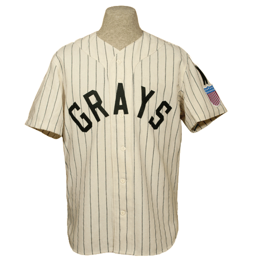 Washington Homestead Grays 1944 Home - front